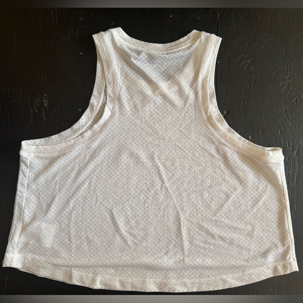 Nike running tank top size small Color - Picture 3 of 3